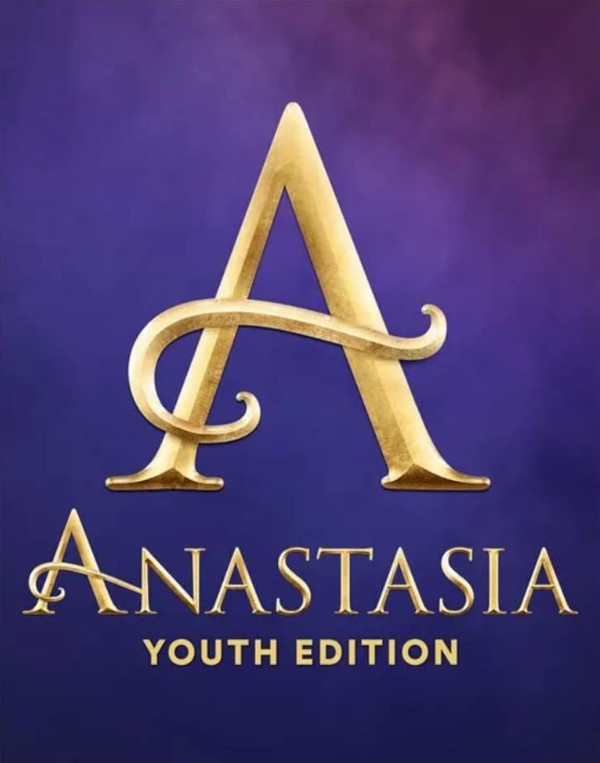 SHPAG Presents Anastasia Youth Edition