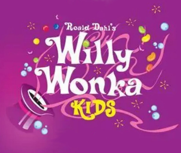 SHPAG Presents Willy Wonka Kids