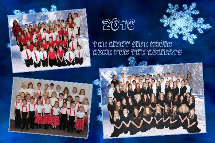 Christmas Choir 2016