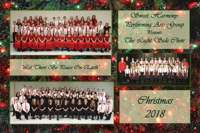 Christmas Choir 2018