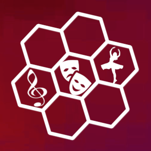 Sweet Harmony Performing Arts Group Logo